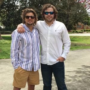 Meet your Posher, Austin