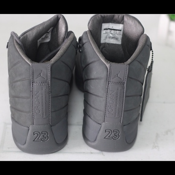 Air Jordan Retro 12 - Picture 6 of 7