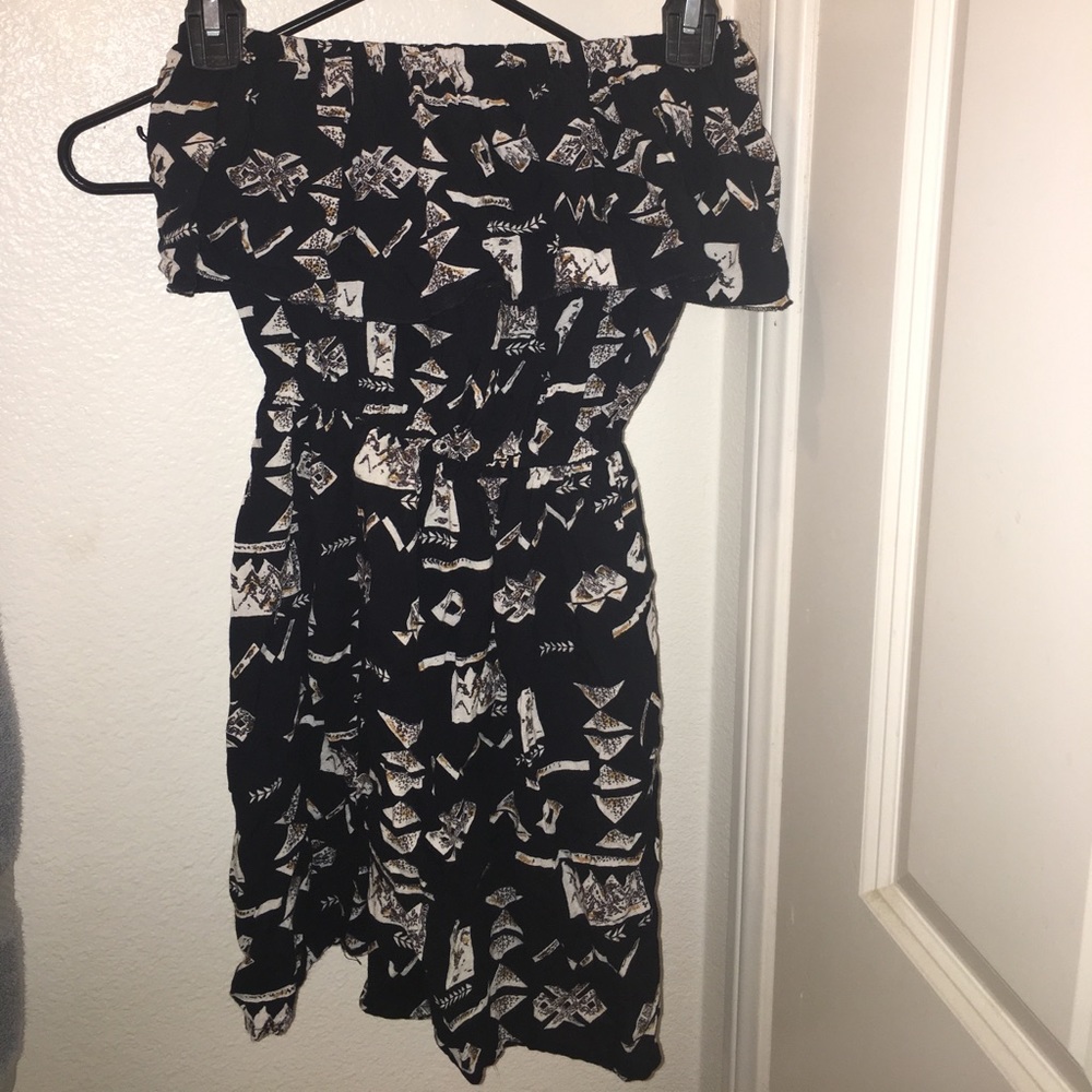 Tube dress from Windsor