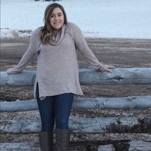 Meet your Posher, Tati