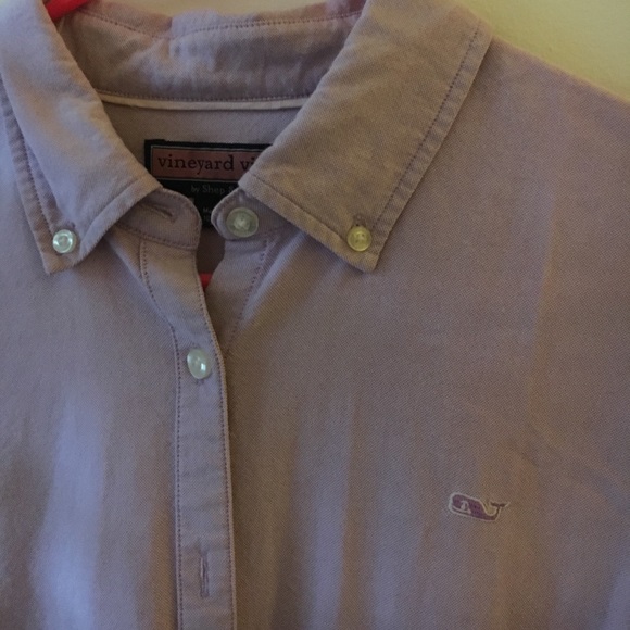 Button down - Picture 2 of 2