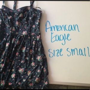 American Eagle dress