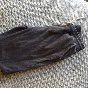 BRAND NEW forever 21 sweats size M