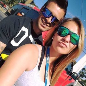 Meet your Posher, Etienne