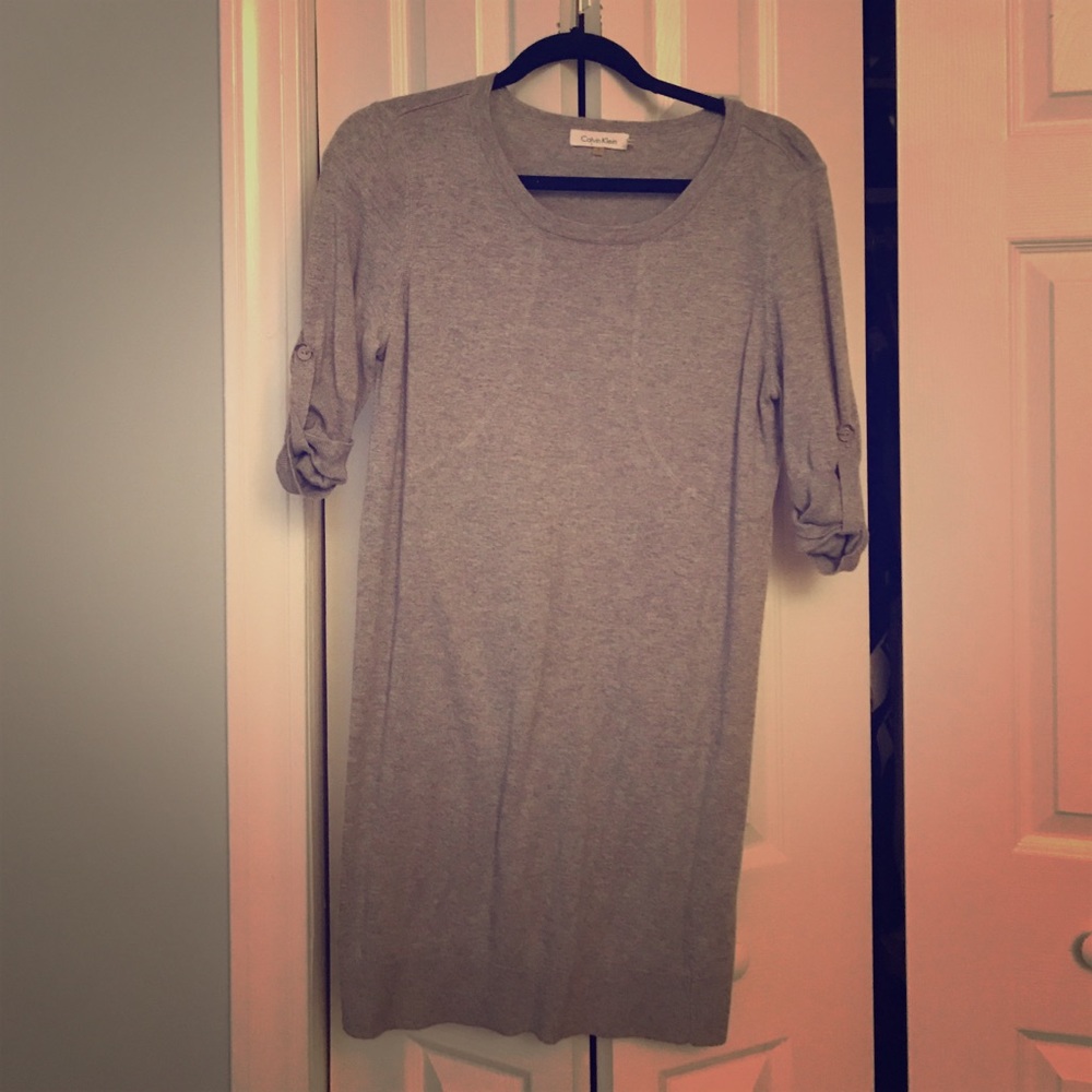 Calvin Klein tunic