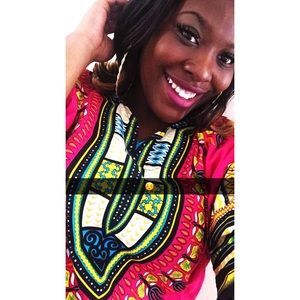 Meet your Posher, Chelsea