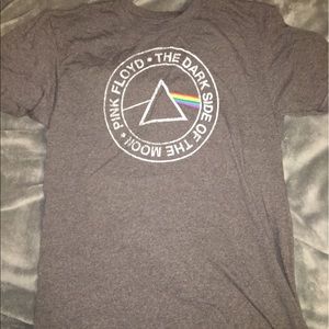 Never worn Pink Floyd T-Shirt!
