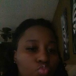 Meet your Posher, Latasha