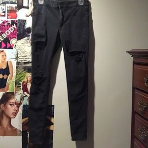 American eagle extreme legging