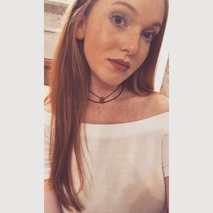 Meet your Posher, Jillian