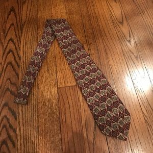 Robert Talbott Tie