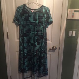 BNWOT Lularoe Carly