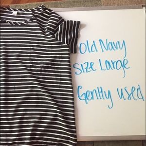 Old Navy Blouse