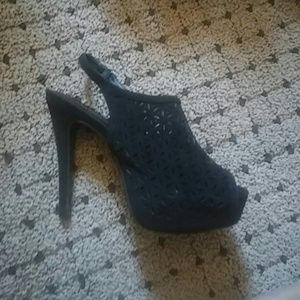 Madeline girl heels