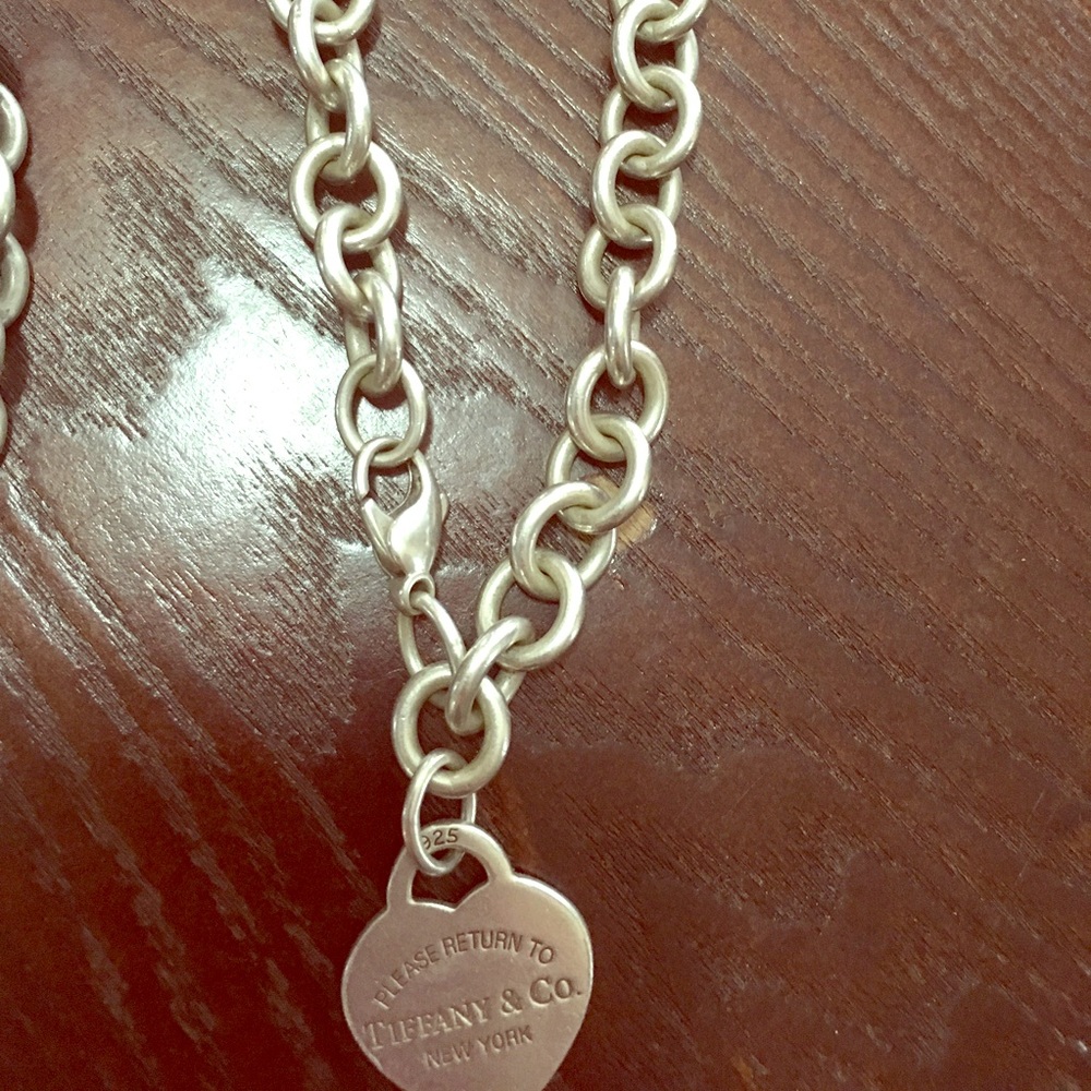 Tiffany & Co. Bracelet