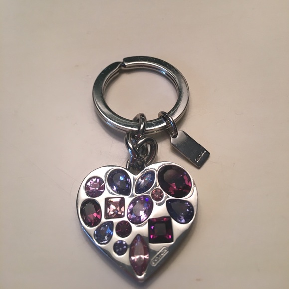 Coach purse clip. - Picture 1 of 3