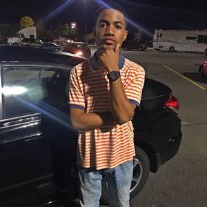 Meet your Posher, Gregory