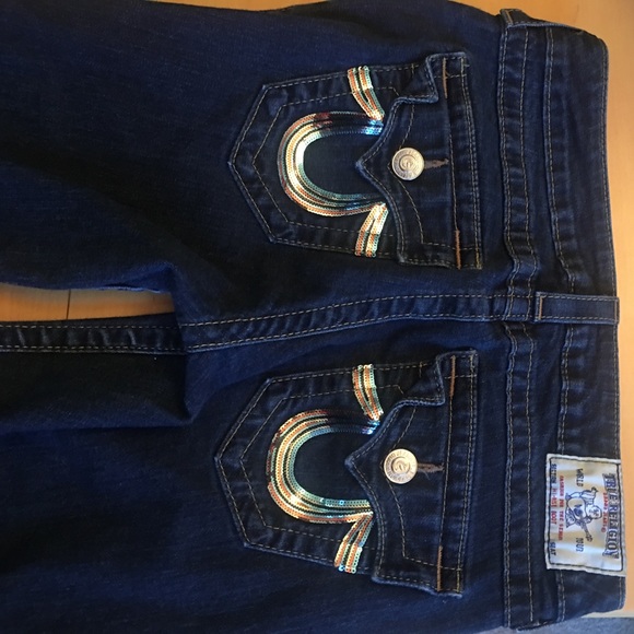 True Religion Pants - ONE DAY LOW PRICE WOMENS TRUES