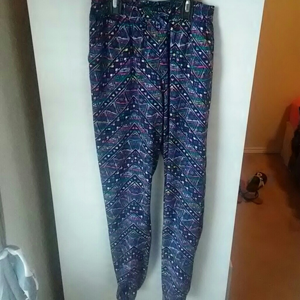 Different Color Dress Pants