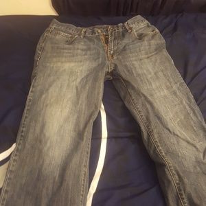 Men's Jeans