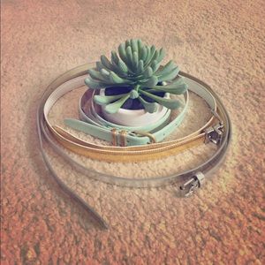 Fun Summer Belt Bundle