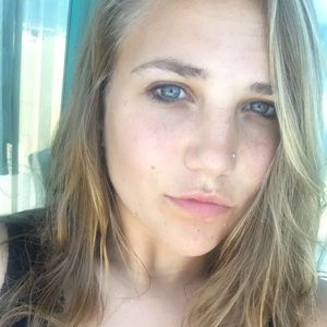 Meet your Posher, Kelsey