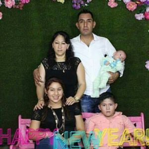 Meet your Posher, Mayra