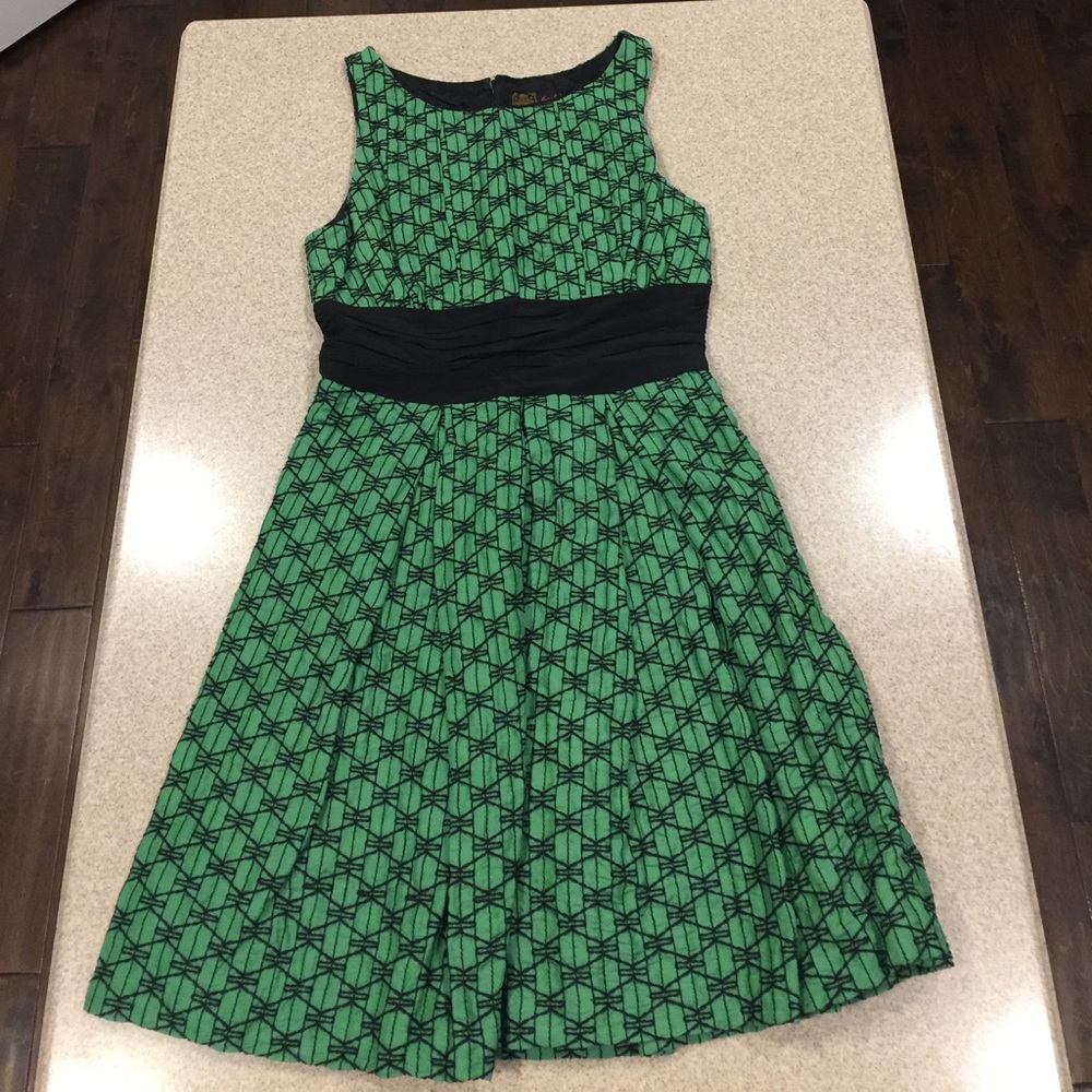 Tracy Reese Frock!
