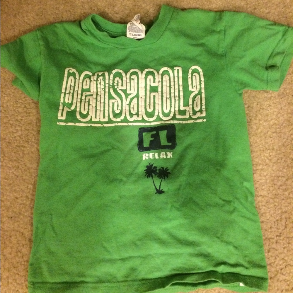 Child Pensacola FL Top