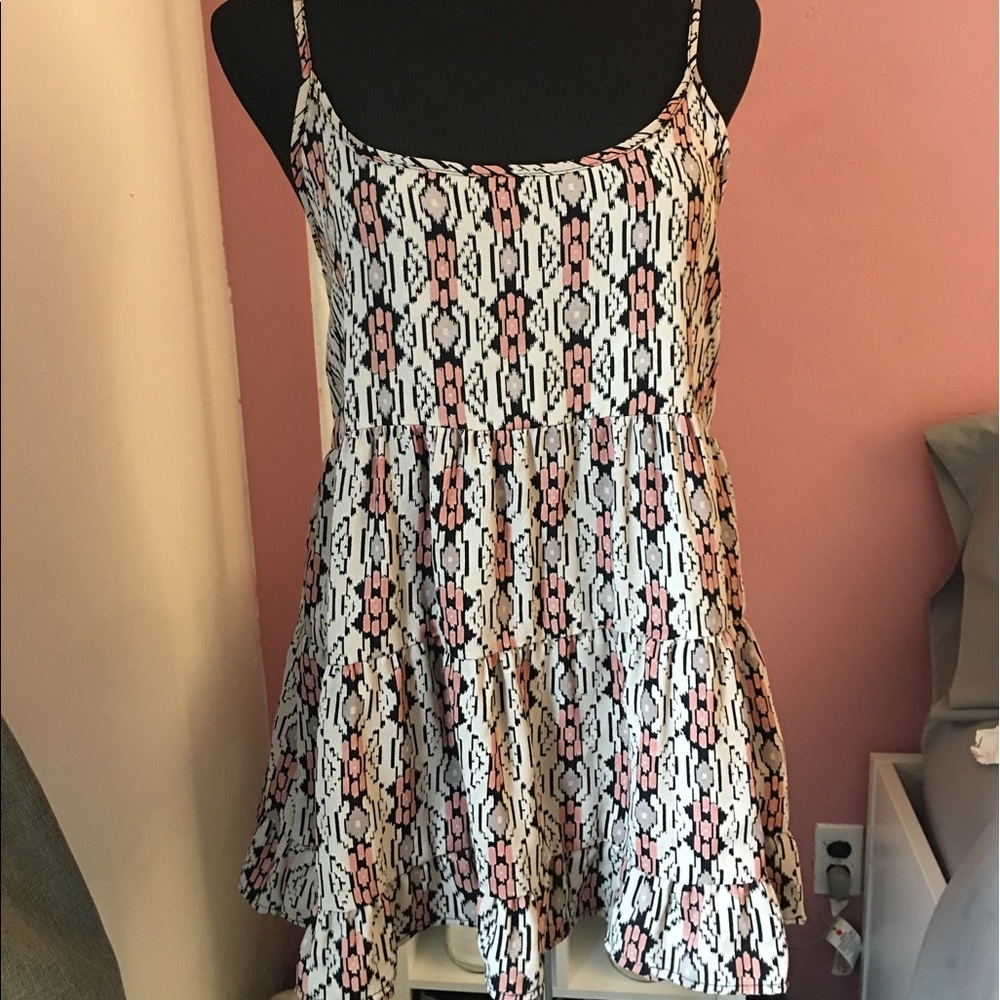 SALEEE !!! John Galt by Brandy Melville Dress NWT