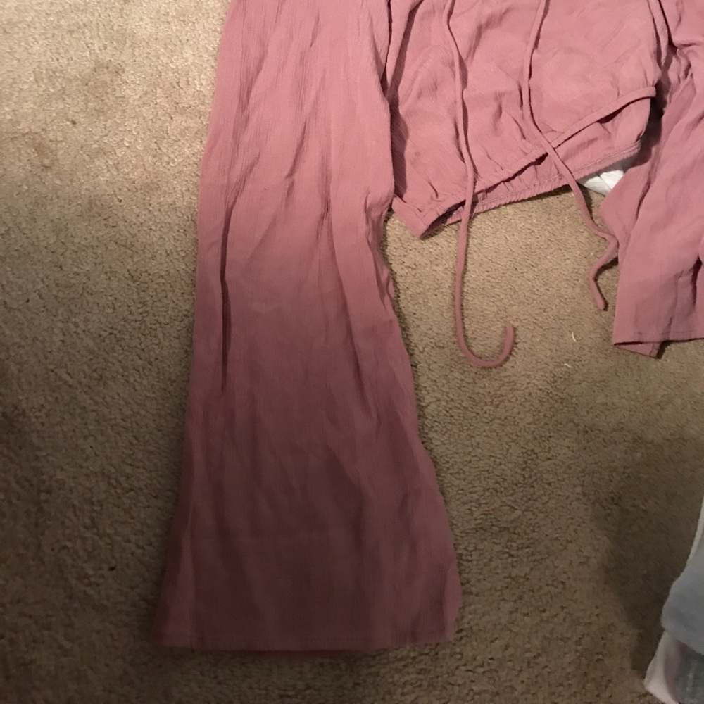 Crop top - Picture 3 of 3