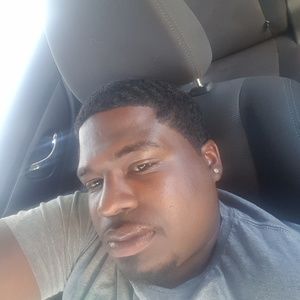 Meet your Posher, Garner