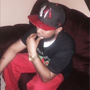 Meet your Posher, Eric