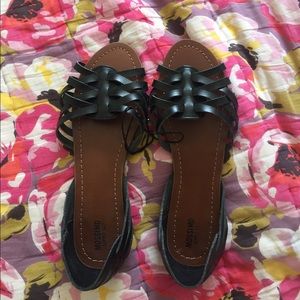 Mossimo Sandals