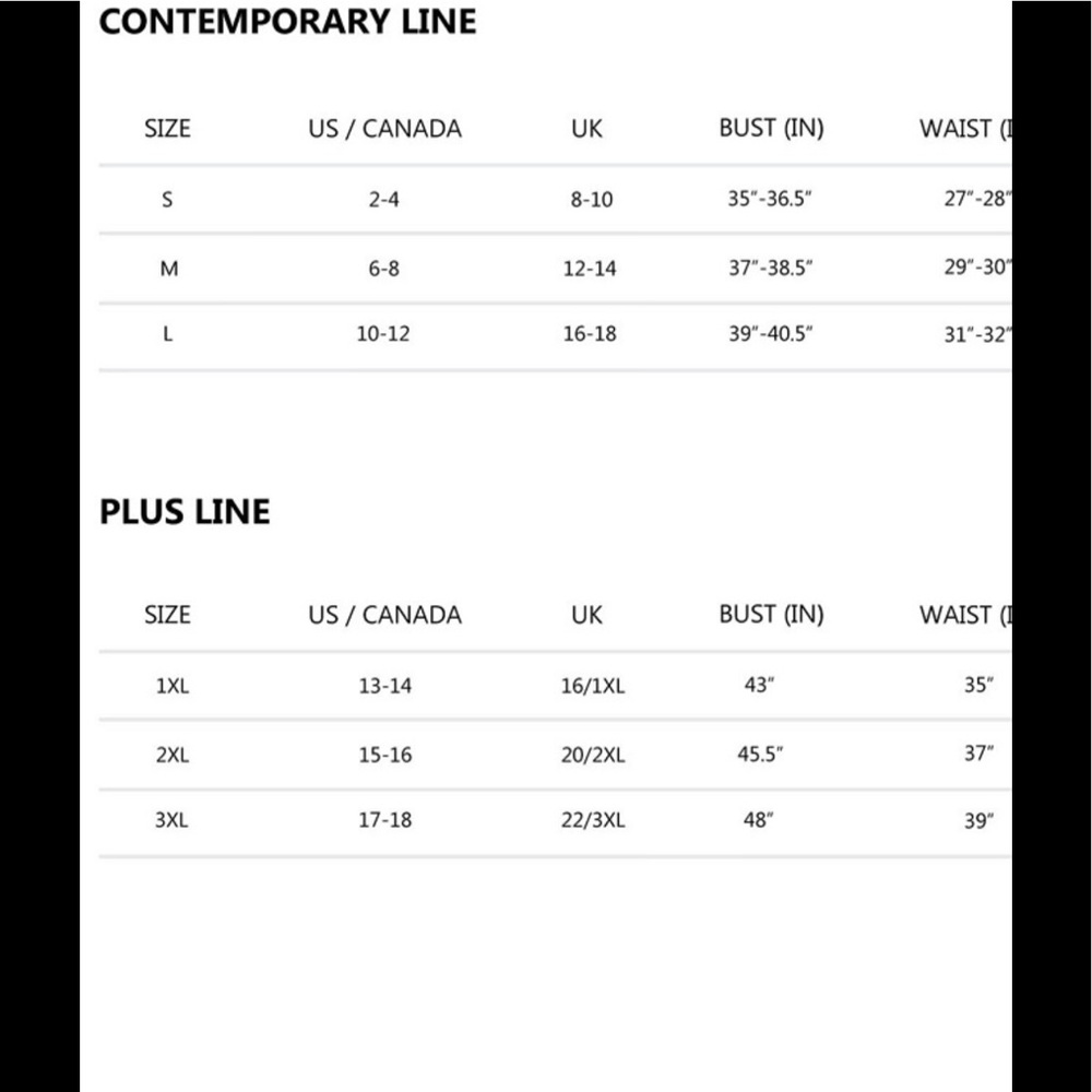 Trim Collar Sheath Style Ivory dress - Picture 8 of 8