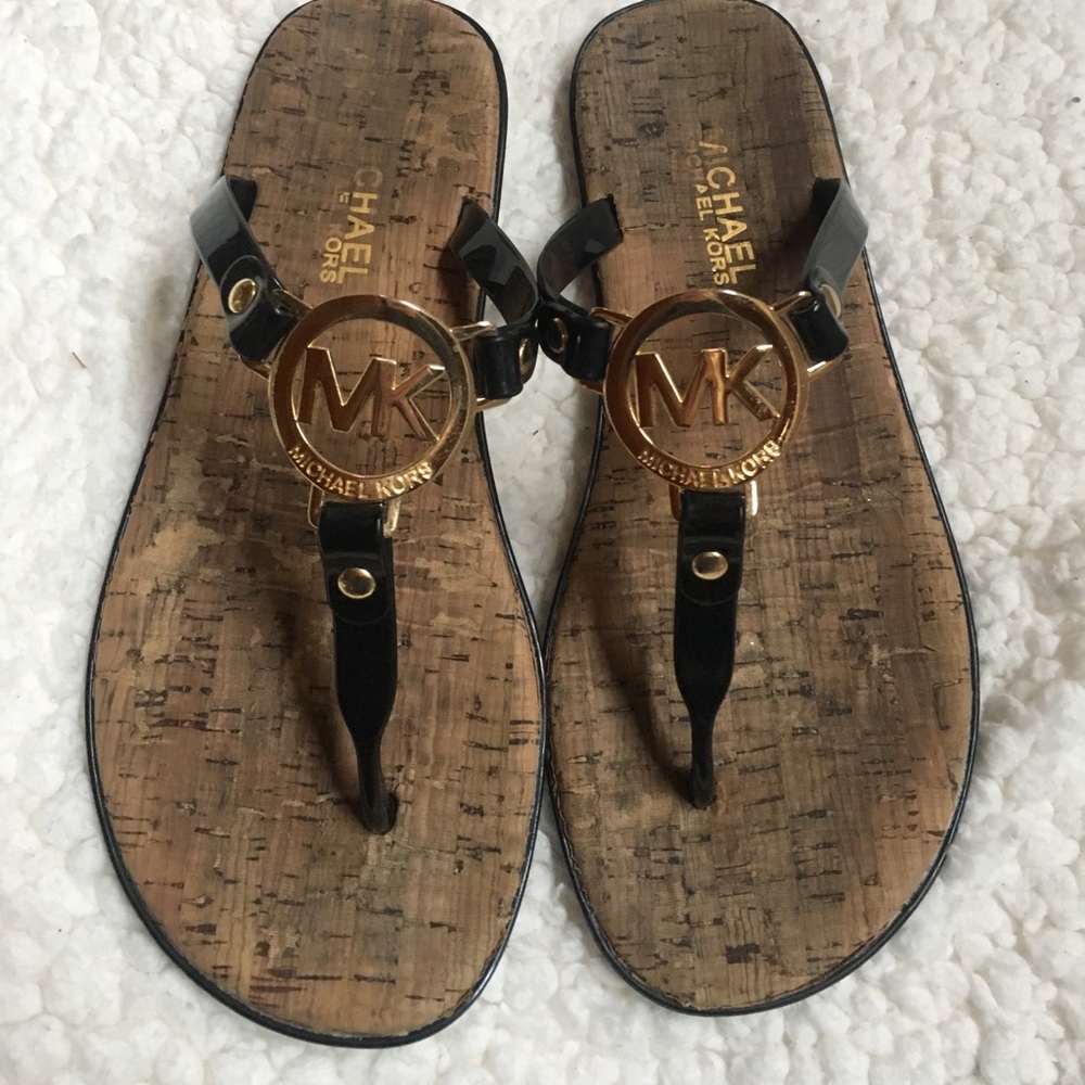 Michael Kors Sandals