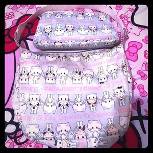 Harajuku Lovers A fatal Attraction.