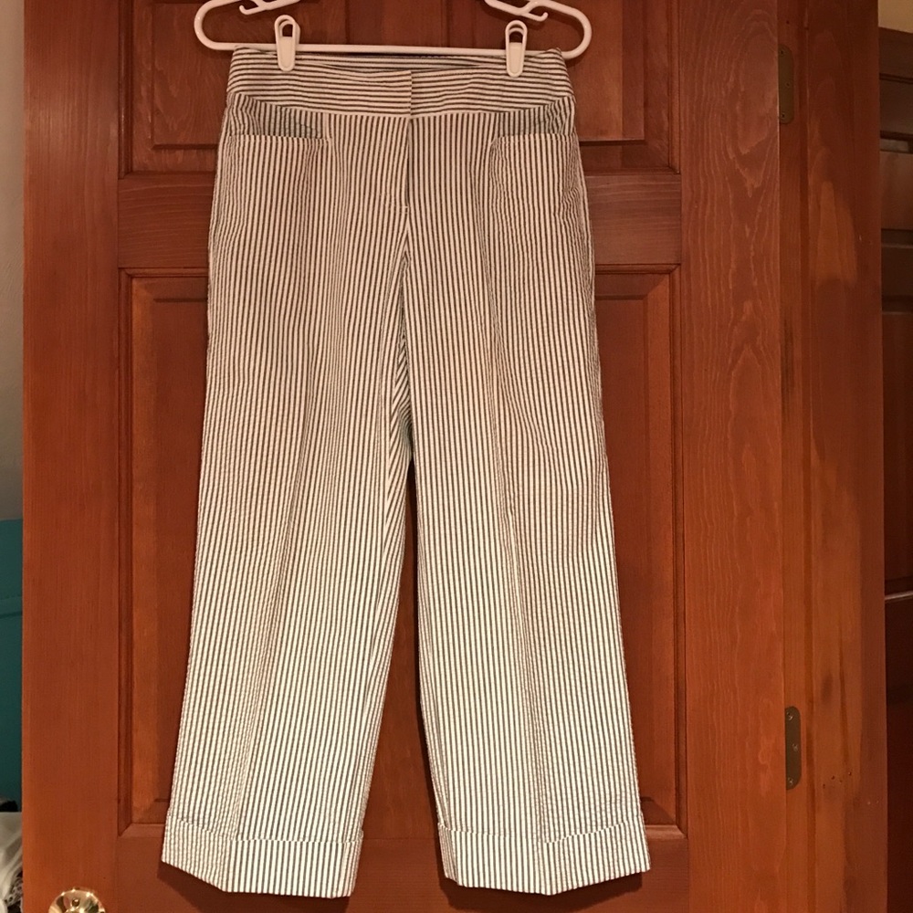 Liz Claiborne perfect summer pant!