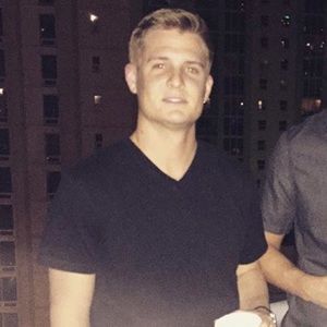 Meet your Posher, Evan