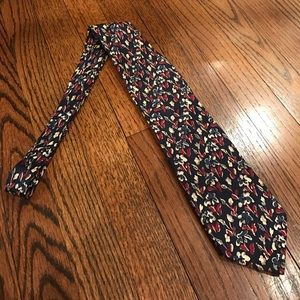 Joseph A Banks Premiere Collection Tie