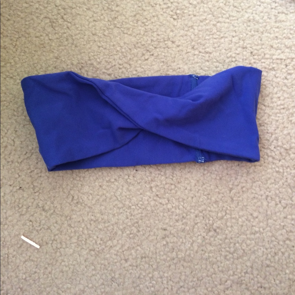 lucy headband
