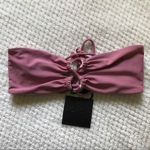 ✨SOLD✨ Acacia Lumahai Bikini Top