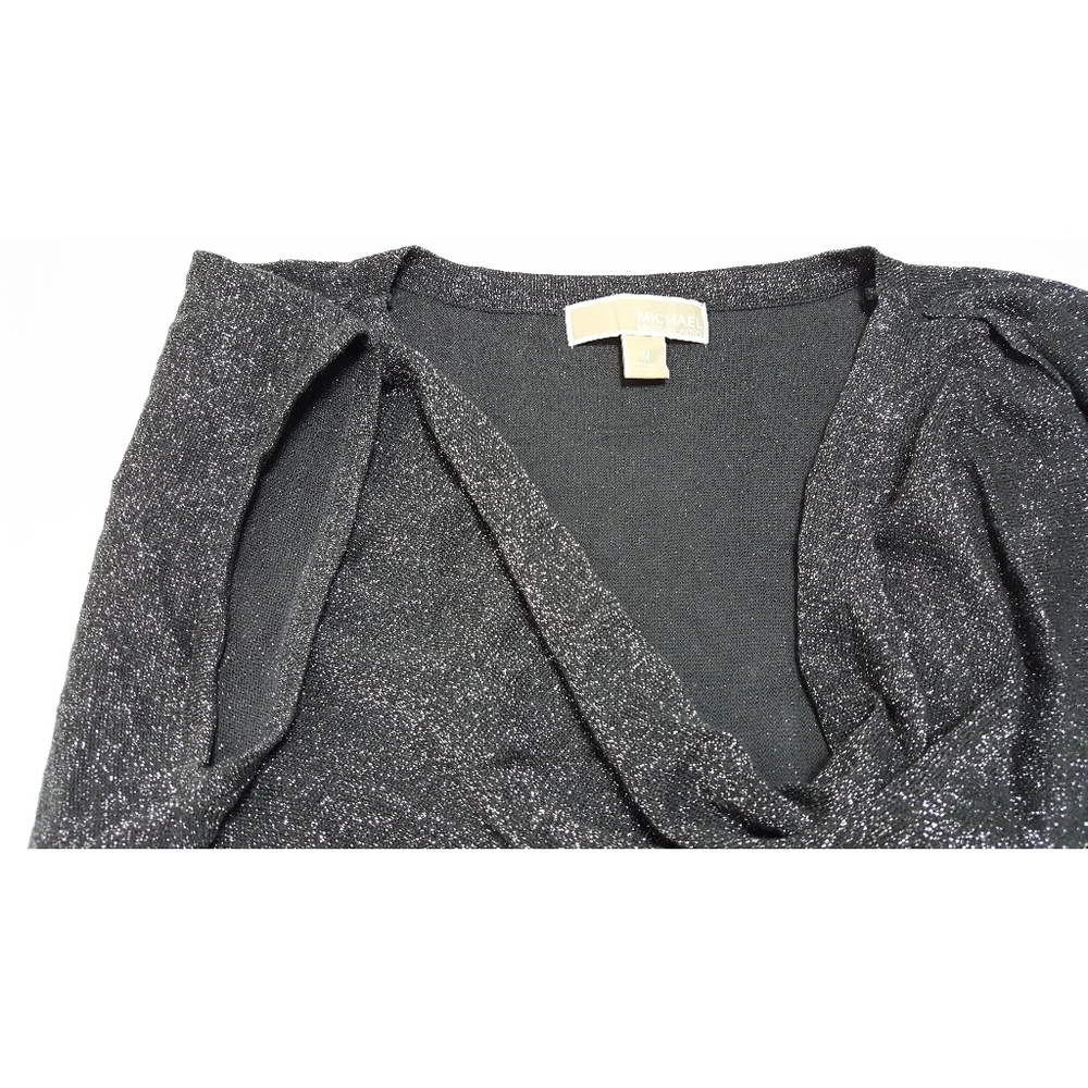 Michael Kors cowl neck sweater - Picture 2 of 5