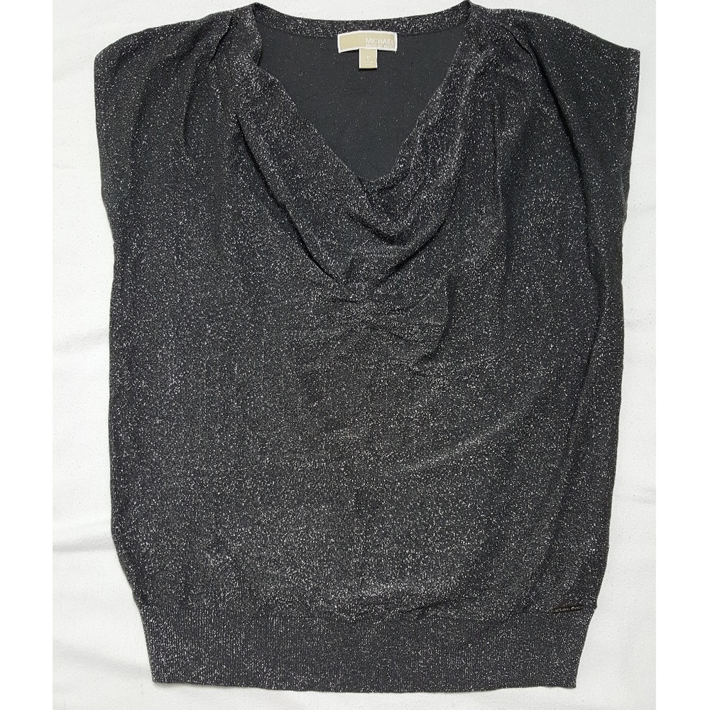 Michael Kors cowl neck sweater - Picture 4 of 5