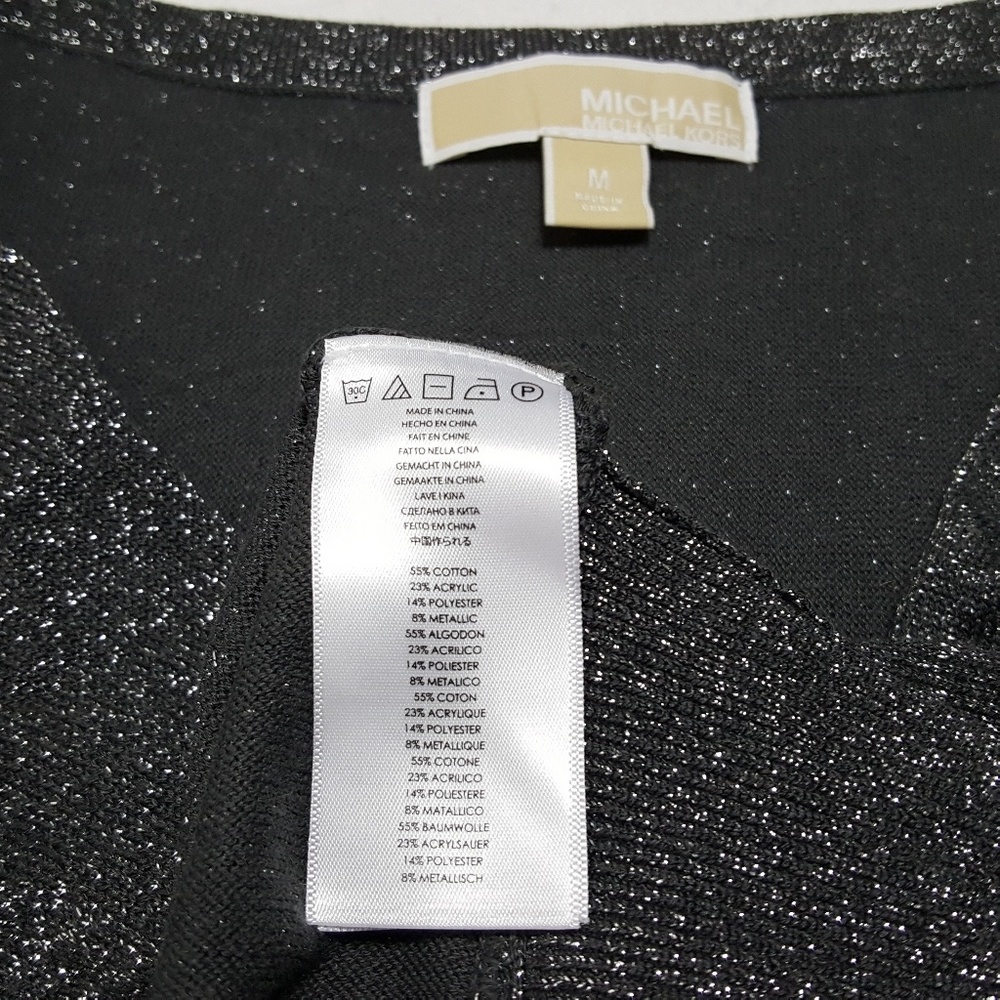 Michael Kors cowl neck sweater - Picture 5 of 5