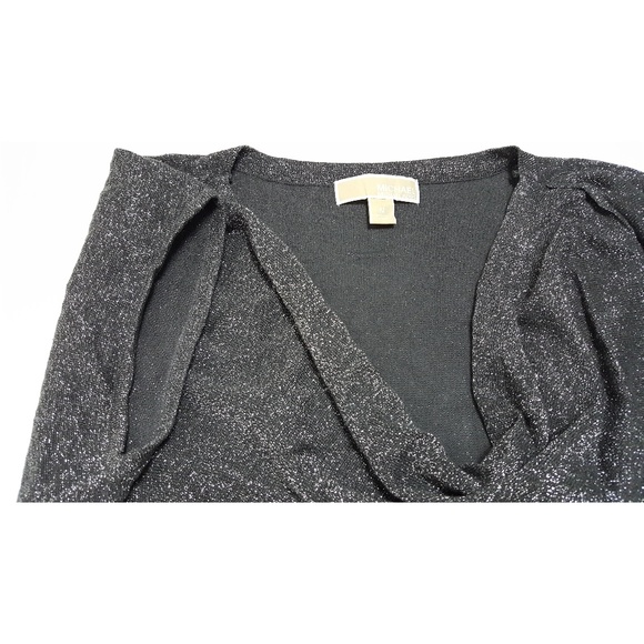 Michael Kors cowl neck sweater - Picture 2 of 5