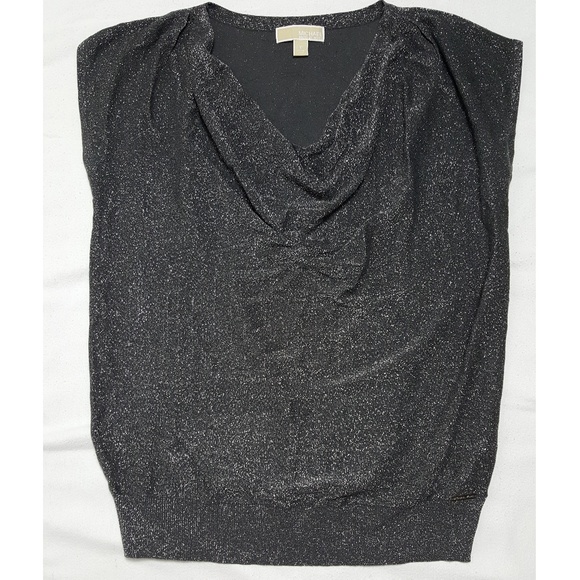 Michael Kors cowl neck sweater - Picture 4 of 5