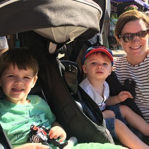 Meet your Posher, Erin