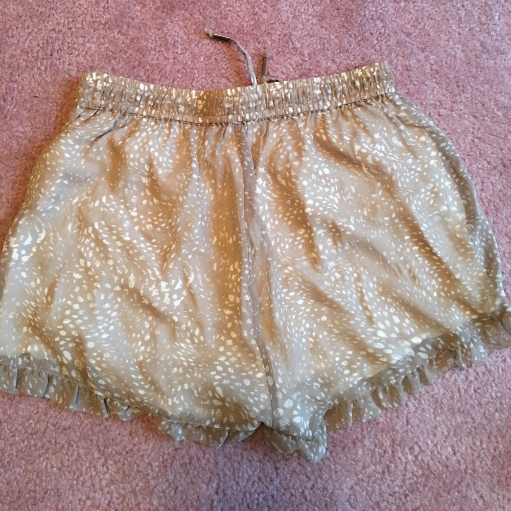 Shorts