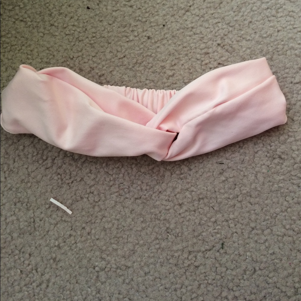 lucy head band